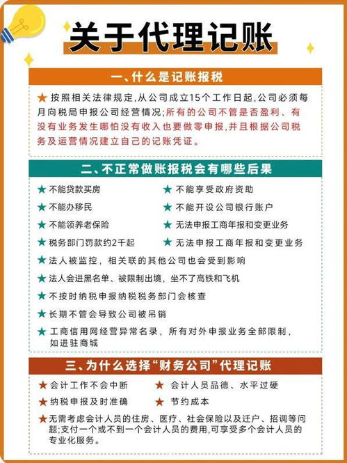 代理記賬 月入66元背后的商機(jī)與技能解析